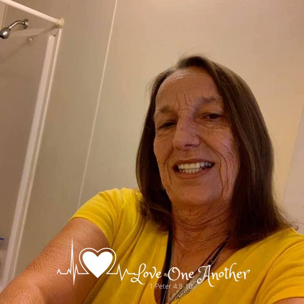 Meet your Posher, Karen